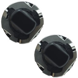 Kit Par Lâmpada Super Ultra Led Plus Automotiva H15 12000 Lumens 6500k Cinoy Yn-lslh15p - 2