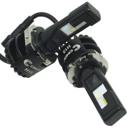 Kit Par Lâmpada Super Ultra Led Plus Automotiva H15 12000 Lumens 6500k Cinoy Yn-lslh15p - 4