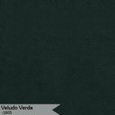 Ver imagem 6 de Poltrona Decorativa Sala de Estar Luana Base Gold Veludo Verde - Montanaris Decor Md Montanaris Deco