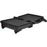 Super Grill Duo Philco 2 em 1 Abertura 180° Inox 110v - 5