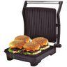 Super Grill Duo Philco 2 em 1 Abertura 180° Inox 110v - 4