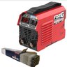 Máquina de Solda Inversora Mma 100a Fg4002 220v Kit Eletrodo - 1