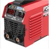 Máquina de Solda Inversora Mma 100a Fg4002 220v Kit Eletrodo - 3