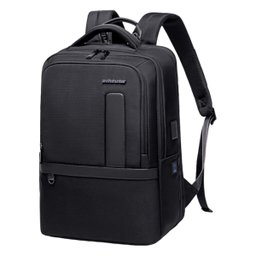 Mochila Viagem Executiva Negócios Impermeável Expansível 23l - 1