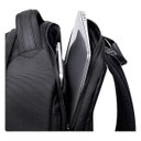 Ver imagem 6 de Mochila Viagem Executiva Negócios Impermeável Expansível 23l