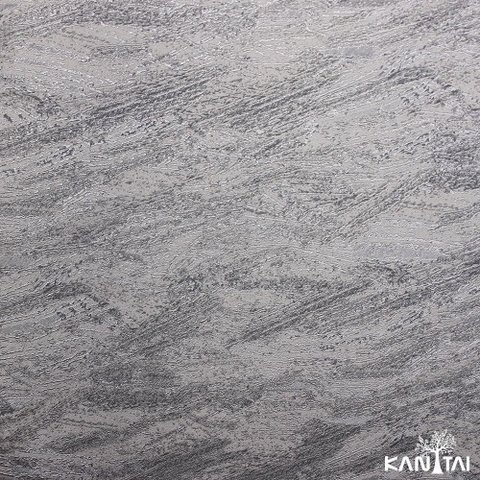 Papel de Parede Elegance 5 Textura Cinza El501006r