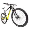 Bicicleta Elite Carbon Racing XT 2021 Aro 29 Quadro Carbono - Caloi - 17 - Preto - 1