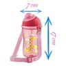 Copo Cantil Antivazamento Infantil 390ml - Lillo - 4