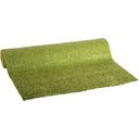 Ver imagem 4 de Grama Sintética Decorativa 20,0 mm 1,0x5,0 Metros Vonder