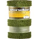 Ver imagem 6 de Grama Sintética Decorativa 20,0 mm 1,0x5,0 Metros Vonder