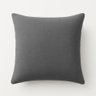 Almofada Cheia 42cm Fofinhas Suede Sala ou Quarto - Balaqui Cor:cinza - 3