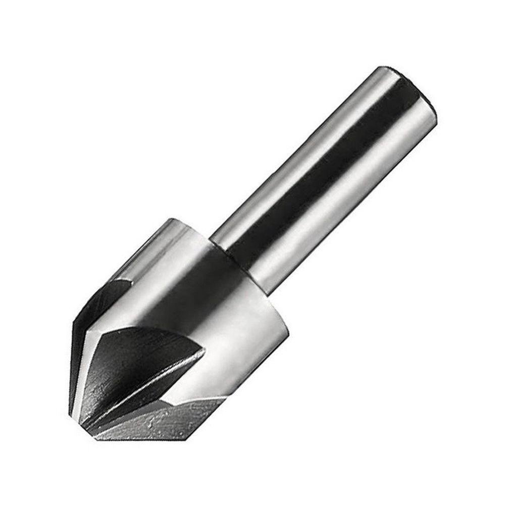 Escareador 60° 16 Mmx10h Din334a - Jg Tools