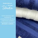Ver imagem 3 de Toalhas Banhão e Rosto 100 Algodão Kit com 4 Peças Karsten Unika - Emcompre