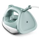 Ver imagem 3 de Ferro de Passar Roupa a Vapor e a Seco Electrolux Efficient ESI11 - 110V