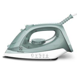 Ferro de Passar Roupa a Vapor e a Seco Electrolux Efficient ESI11 - 110V - 2
