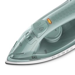 Ferro de Passar Roupa a Vapor e a Seco Electrolux Efficient ESI11 - 110V - 4