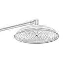 Ver imagem 1 de Ducha Cascata Lazer Alumínio Polido 12\