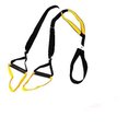 Ver imagem 1 de Fita de Suspensão Treinamento Funcional Fitness Alongador