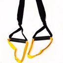 Ver imagem 2 de Fita de Suspensão Treinamento Funcional Fitness Alongador