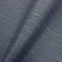 Ver imagem 4 de Papel de Parede Linho Azul Vinilico Lavável+ Cola para Aplicação 3011