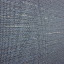 Ver imagem 3 de Papel de Parede Linho Azul Vinilico Lavável+ Cola para Aplicação 3011