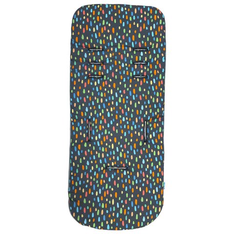 Almofada Para Carrinho Drops Buba 14990
