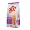 Ração Go Cat Mix Gatos Adultos 25kg - 25kg - 1