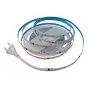 Ver imagem 1 de Fita de Led 10 Metros 120 Leds 220v Branco Quente 3000k Direto na Rede