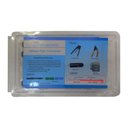 Ver imagem 2 de Conector Fast de Rosca Sc/apc Verde Nklt-nkfca.50 Embalagem