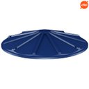 Ver imagem 3 de Caixa D'água Polietileno 5.000l Fortlev + Filtro para Caixa D'água