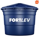 Ver imagem 2 de Caixa D'água Polietileno 5.000l Fortlev + Filtro para Caixa D'água