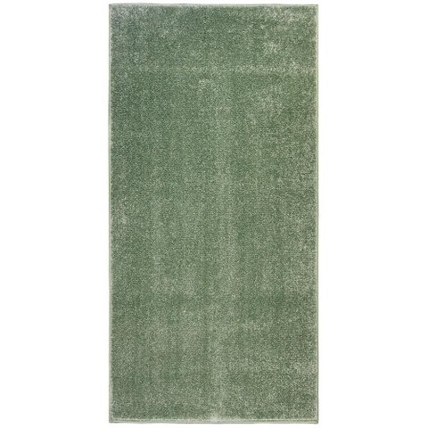 Tapete para Sala Relex N Oliva 0,50x1,00 São Carlos