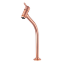 Ver imagem 1 de Torneira Bica Media P/ Lavatório 1/2- Cobre Kelly Metais