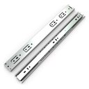 Ver imagem 5 de 04 Pares Corrediça Gaveta Trilho Telescópico 35 cm para 35kg - Openfield                                                                       