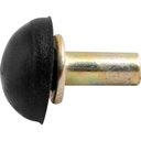 Ver imagem 1 de Vedante para Torneira de Borracha 1/2'' com 3 peças Vonder