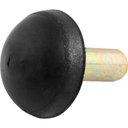 Ver imagem 2 de Vedante para Torneira de Borracha 1/2'' com 3 peças Vonder