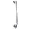 Alça Apoio 60cm Barra Inox Kit 20 Unidades Suporte Banheiro Idoso Gestante Criança Acessibilidade - 3