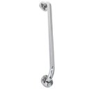 Ver imagem 3 de Alça Apoio 60cm Barra Inox Kit 20 Unidades Suporte Banheiro Idoso Gestante Criança Acessibilidade