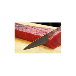 Faca sashimi preta 25,4cm 5526-10 Mundial - 6