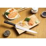 Faca sashimi preta 25,4cm 5526-10 Mundial - 5