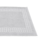 Ver imagem 2 de Toalha Piso Buettner 50cm x 80cm Domus Prata
