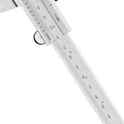 Paquímetro Universal - 300mm-12 - 0,05mm - 416,0003 - Dasqua - 5 Paquímetro Universal - 300mm-12 - 0,05mm - 416,0003 - Dasqua - 5