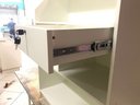 Ver imagem 6 de Balcão Caixa para Loja em Mdf Branco