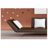 Espelho Decorativo Acrílico Estrelas 7cm Sala Quarto 12 Pçs - 2