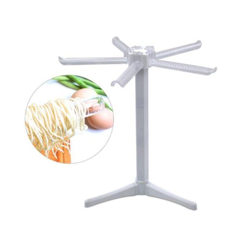 Rack de Secagem de Macarrão Dobrável Walfos, Suporte de Secagem para Macarrão, Secador de Macarrão