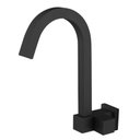 Ver imagem 1 de Torneira Cozinha 4503 C-65 Talence - Black - Imperatriz