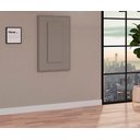 Ver imagem 2 de Mesa Dobrável de Parede – 2 Lugares (1 Metro) – Open Up Volpi