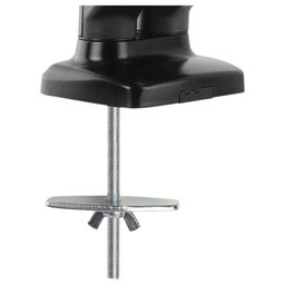Suporte a Gas para 2 Monitores 13 a 27 Vesa 100x100 Sm-341b - 11