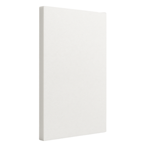 Placa Lã de Pet Branco 120 X 60 Cm - 30kg/m³
