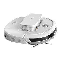 Aspirador Robô Smartmop Passa Pano Branco Midea Vra31bb - Bivolt - 4